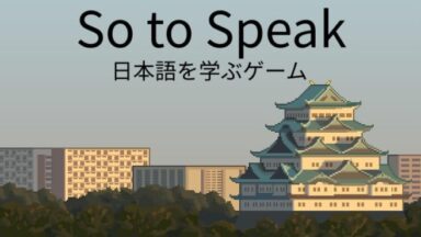 Featured So to Speak Free Download