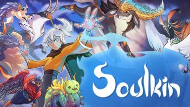 Featured Soulkin Free Download