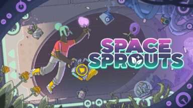 Featured Space Sprouts Free Download