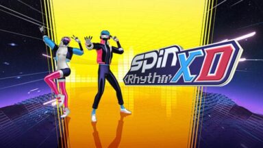 Featured Spin Rhythm XD Free Download