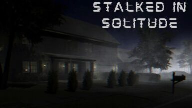 Featured Stalked in Solitude Free Download