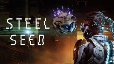 Featured Steel Seed Free Download