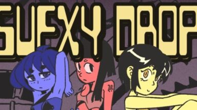 Featured Suexy Drop Free Download