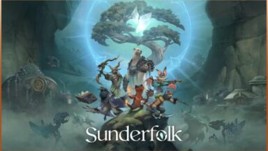 Featured Sunderfolk Free Download 1