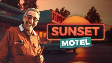Featured Sunset Motel Free Download