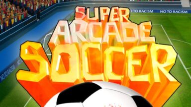 Featured Super Arcade Soccer Free Download