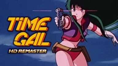 Featured TIMEGAL HDRemaster Free Download