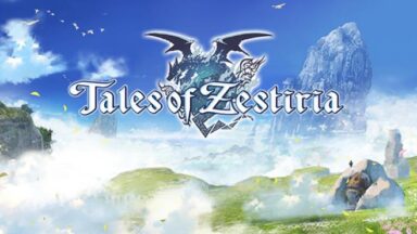 Featured Tales of Zestiria Free Download