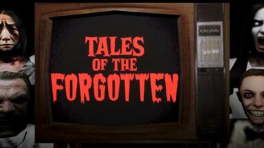 Featured Tales of the Forgotten Free Download