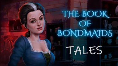 Featured The Book of Bondmaids Tales Free Download