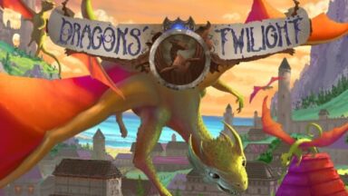 Featured The Dragons Twilight Free Download