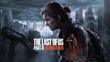 Featured The Last of Us Part II Remastered Free Download