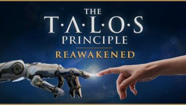 Featured The Talos Principle Reawakened Free Download