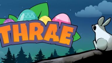 Featured Thrae Free Download