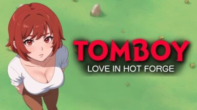 Featured Tomboy Love in Hot Forge Free Download
