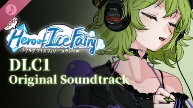 Featured Touhou Hero of Ice Fairy Rose Idol Soundtrack Free Download