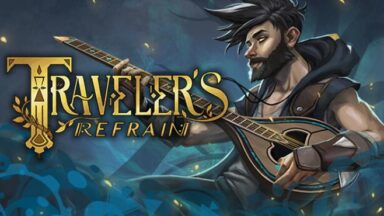 Featured Travelers Refrain Free Download