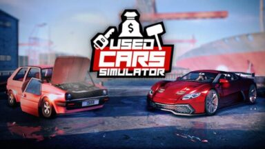 Featured Used Cars Simulator Free Download