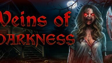 Featured Veins of DARKNESS Free Download