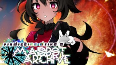 Featured Vindictive Drive 2 Maidbot Archive Free Download