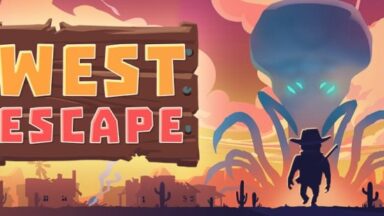 Featured West Escape Free Download