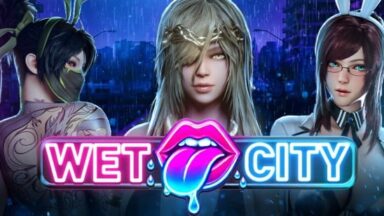 Featured Wet City Free Download