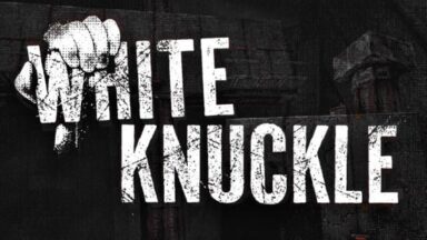 Featured White Knuckle Free Download