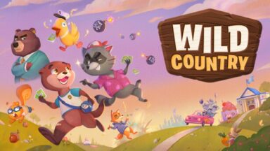 Featured Wild Country Free Download