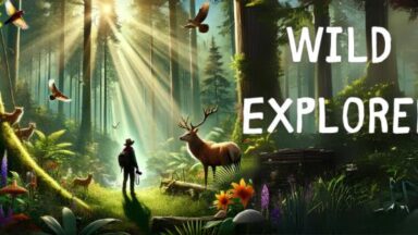 Featured Wild Explorer Free Download