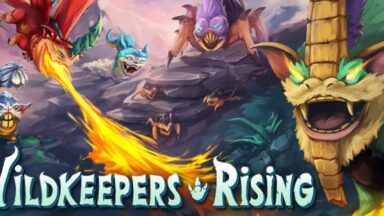 Featured Wildkeepers Rising Free Download