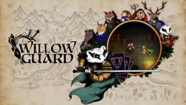 Featured Willow Guard Free Download