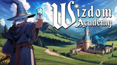 Featured Wizdom Academy Free Download