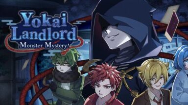 Featured Yokai Landlord Monster Mystery Free Download