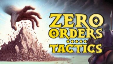Featured Zero Orders Tactics Free Download
