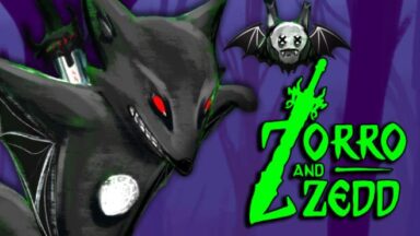Featured Zorro and Zedd Free Download