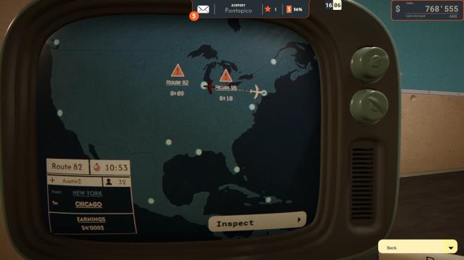 Flight Catastrophe PC Crack