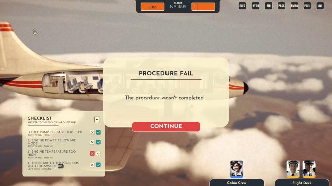 Flight Catastrophe Torrent Download