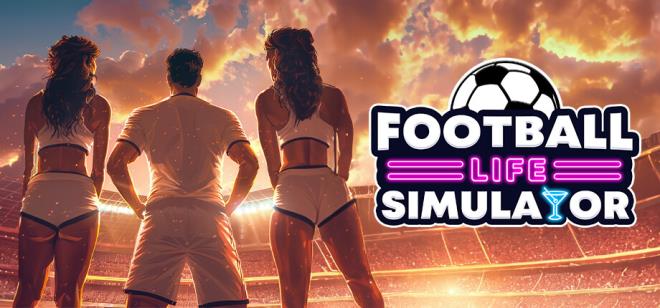 Football Life Simulator Free Download
