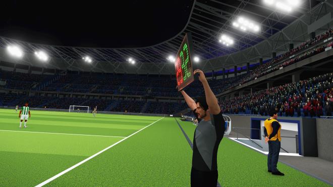 Football Life Simulator Torrent Download