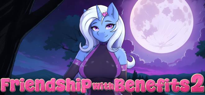 Friendship with Benefits 2 Free Download