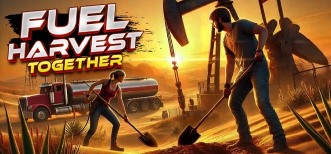 Fuel Harvest Together Free Download