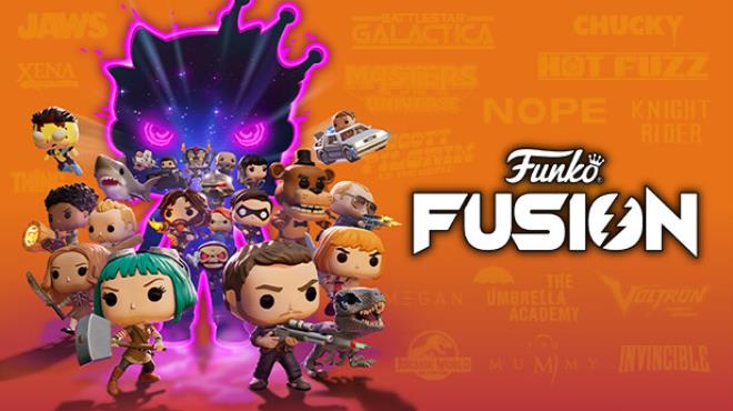 Funko Fusion v2 6 3 152571 Free Download