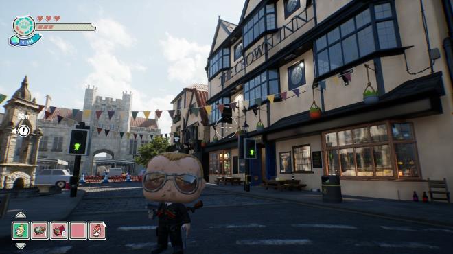 Funko Fusion v2 6 3 152571 PC Crack
