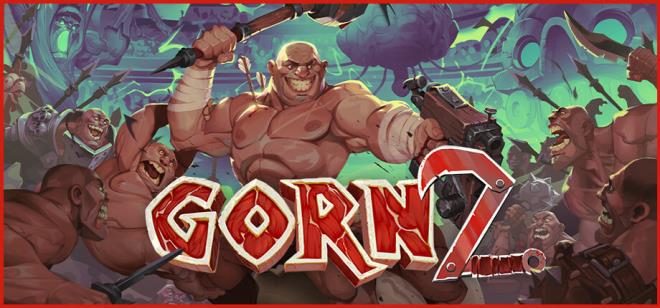 GORN 2 Free Download