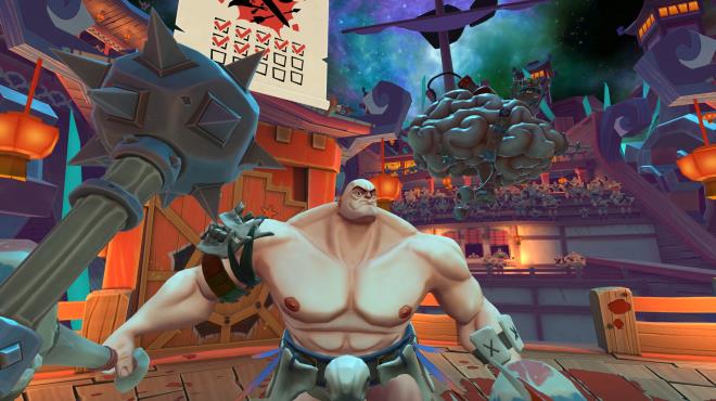 GORN 2 Torrent Download