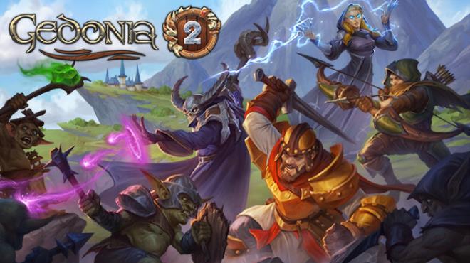 Gedonia 2 Free Download