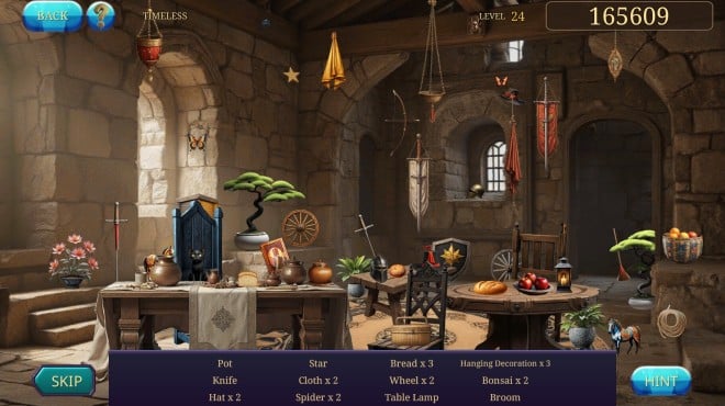 Gem Tales PC Crack