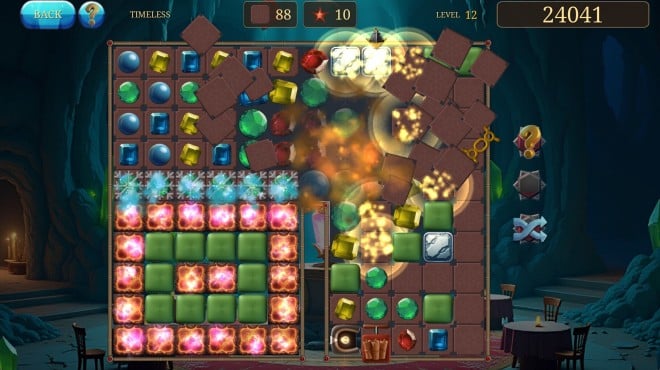 Gem Tales Torrent Download