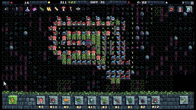 Gnomes PC Crack