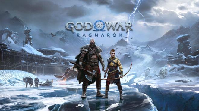 God of War Ragnarok Update v2025.04.10 Free Download